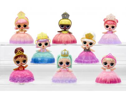 L.O.L. Surprise! Princezná