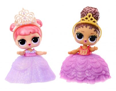 L.O.L. Surprise! Princezná