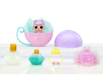 L.O.L. Surprise! Princezná