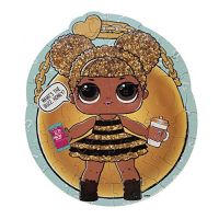 L.O.L. Surprise Puzzle 60 dílků kouli - Poškozený obal 3