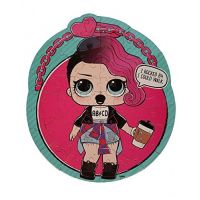 L.O.L. Surprise Puzzle 60 dílků kouli - Poškozený obal 4