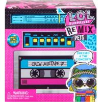L.O.L. Surprise Remix Pets Domáci maznáčik 6