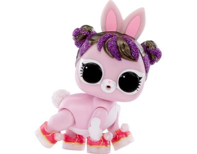 L.O.L. Surprise! Rok králika zvieratko 4,5 cm