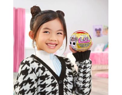 L.O.L. Surprise! Rok králika zvieratko 4,5 cm