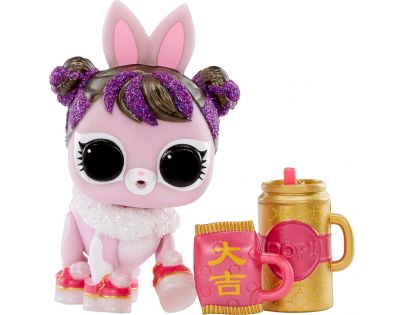 L.O.L. Surprise! Rok králika zvieratko 4,5 cm