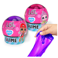 L.O.L. Surprise! Sliz gule antistresový 210 ml