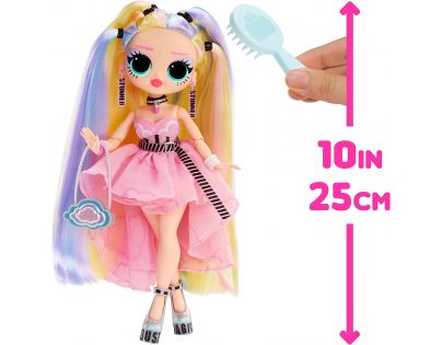 L.O.L. Surprise! Sunshine Box plný prekvapení Stella Gurl 25 cm