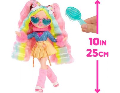 L.O.L. Surprise! Sunshine OMG Veľká ségra Bubblegum DJ 25 cm