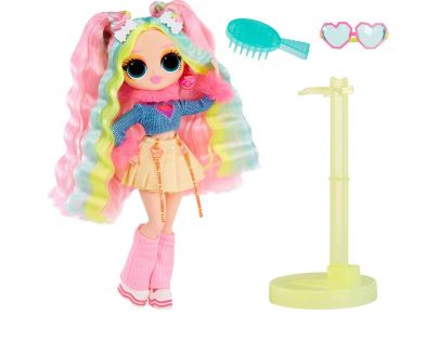 L.O.L. Surprise! Sunshine OMG Veľká ségra Bubblegum DJ 25 cm