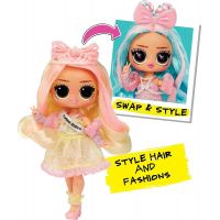 L.O.L. Surprise! Swap Tweens bábika a mini Tweens česacia hlava Winnie - Poškozený obal 2