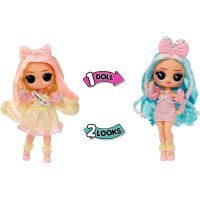 L.O.L. Surprise! Swap Tweens bábika a mini Tweens česacia hlava Winnie - Poškozený obal 3