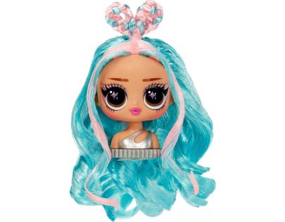 L.O.L. Surprise! Swap Tweens bábika a mini Tweens česacia hlava Winnie - Poškozený obal