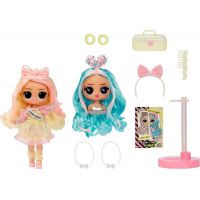 L.O.L. Surprise! Swap Tweens bábika a mini Tweens česacia hlava Winnie - Poškozený obal 5