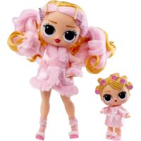 L.O.L. Surprise! Tweens - Pyžamová párty s bábikou Pyžamová párty s Ivy Winks a Babydoll 2
