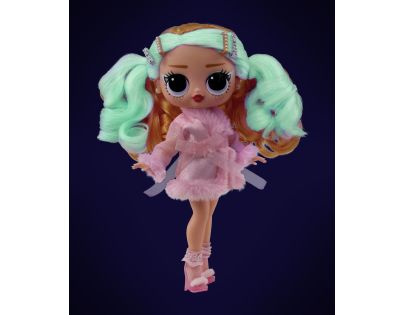 L.O.L. Surprise! Tweens - Pyžamová párty s bábikou Pyžamová párty s Ivy Winks a Babydoll