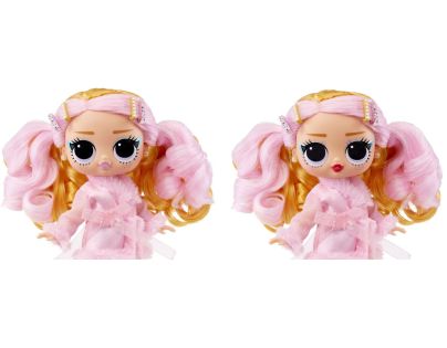 L.O.L. Surprise! Tweens - Pyžamová párty s bábikou Pyžamová párty s Ivy Winks a Babydoll