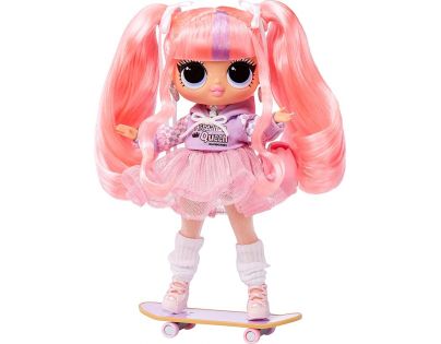 L.O.L. Surprise! Tweens bábika Ali Dance 16,5 cm