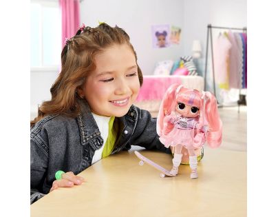 L.O.L. Surprise! Tweens bábika Ali Dance 16,5 cm