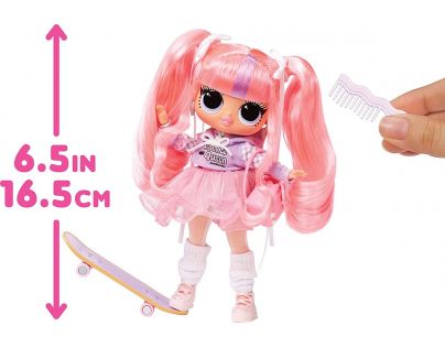 L.O.L. Surprise! Tweens bábika Ali Dance 16,5 cm