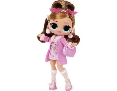 L.O.L. Surprise! Tweens bábika Fancy Gurl série 1