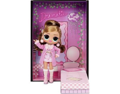 L.O.L. Surprise! Tweens bábika Fancy Gurl série 1