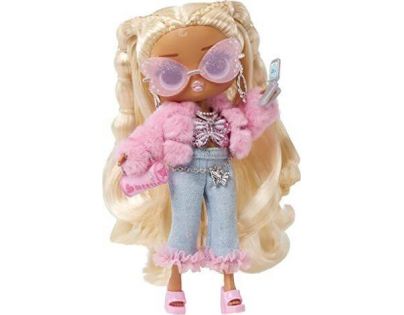 L.O.L. Surprise! Tweens bábika Olivia Flutter 16,5 cm