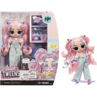 L.O.L. Surprise! Tweens bábika Séria 5 Flora Moon - Poškodený obal