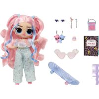 L.O.L. Surprise! Tweens bábika Séria 5 Flora Moon - Poškodený obal 2