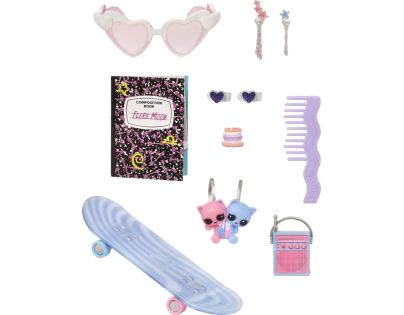 L.O.L. Surprise! Tweens bábika Séria 5 Flora Moon - Poškodený obal