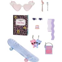 L.O.L. Surprise! Tweens bábika Séria 5 Flora Moon - Poškodený obal 3