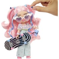 L.O.L. Surprise! Tweens bábika Séria 5 Flora Moon - Poškodený obal 4