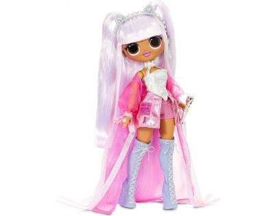 LOL Surprise Veľká ségra OMG Remix Doll Kitty K