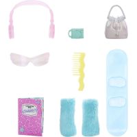 L.O.L. Surprise! Zimná Tweens bábika Candylicious - Poškodený obal 3