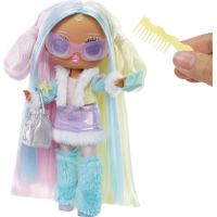 L.O.L. Surprise! Zimná Tweens bábika Candylicious - Poškodený obal 4