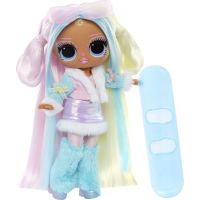 L.O.L. Surprise! Zimná Tweens bábika Candylicious - Poškodený obal 5