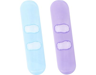 L.O.L. Surprise! Zimná Tweens bábika Candylicious - Poškodený obal