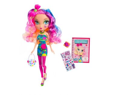 La Dee Da Dolls Sweet Party Dee