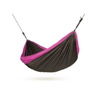 La Siesta Cestovná hojdacia sieť Colibri Double Fuchsia La Siesta Cestovná hojdacia sieť Colibri Double Fuchsia