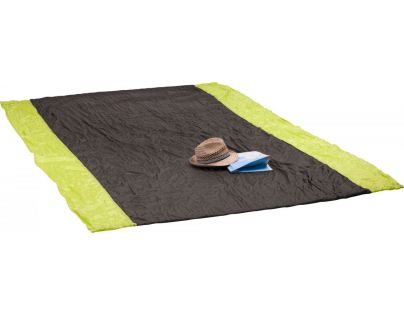 La Siesta Cestovná hojdacia sieť Colibri Double Green