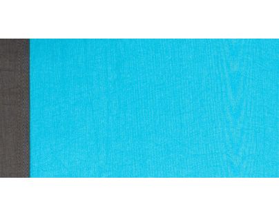 La Siesta Cestovná hojdacia sieť Colibri Turquoise