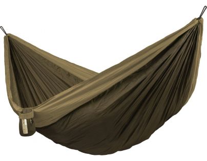 La Siesta Cestovné sieť Colibri 3.0 Double canyon