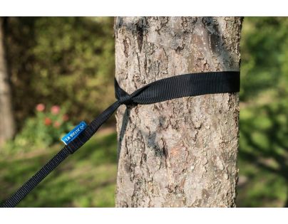 La Siesta Cestovné sieť Colibri 3.0 Double canyon