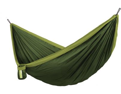 La Siesta Cestovné sieť Colibri 3.0 Forest
