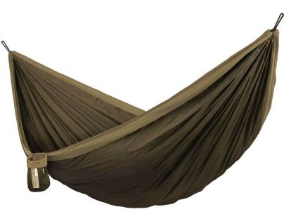 Cestovné sieť La Siesta Colibri 3.0 Single canyon