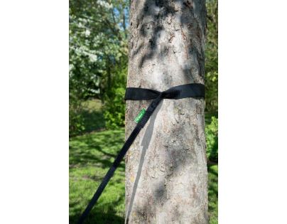 La Siesta Cestovné sieť Colibri 3.0 Single forest