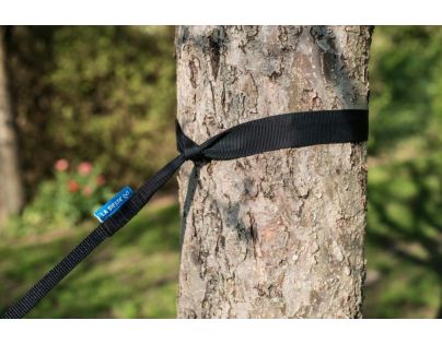La Siesta Cestovné sieť Colibri 3.0 Single forest