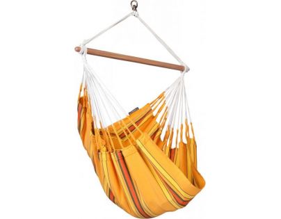 La Siesta Houpací sedačka Currambera Apricot