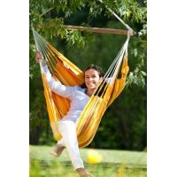 La Siesta Houpací sedačka Currambera Apricot 4