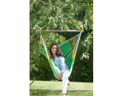 La Siesta Houpací sedačka Currambera kiwi