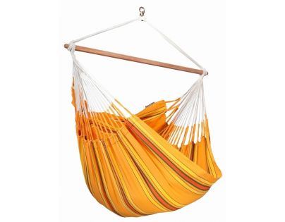 La Siesta Hojdacia sedačka Currambera lounger Apricot